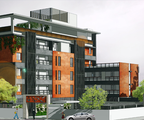 Ayan Sen Architects Architectural Designer Interior Planner In India